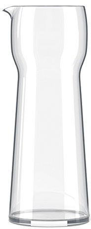Lyngby Porcelæn 201444 Brocca, Vetro soffiato