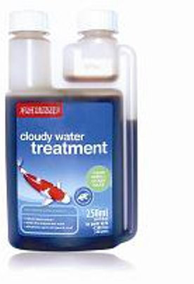AquaHydroTech Ltd Cloudy Water Treatment - 5 litres