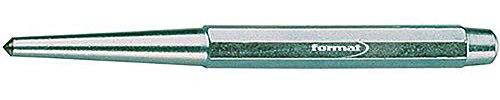 Format Körner 8-kant mit HM-Spitze 130mm/14mm