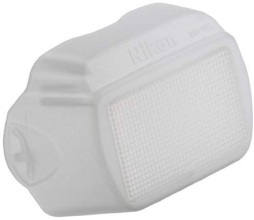 Nikon sw-14h Diffusion Dome für AF Speedlight SB-700