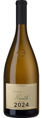 Kreuth Chardonnay DOC NV - Cantina Terlan 0.75 l