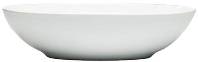 Rosenthal Thomas Loft Schüssel, oval, groß, 36 cm, Weiß