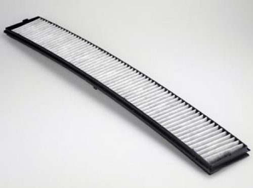 ORIGINALE BMW Microfiltro/Filtro a carbone attivo, E46 E X3 E83