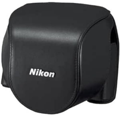 Nikon CB-N4000SA Kamera-Tasche für 1 V2 Systemkamera schwarz