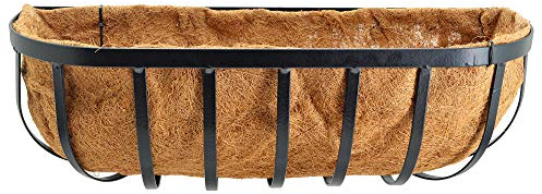 Arcadia Solstice macetero de Pared Maceta, 60 cm 0