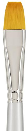 Pinceau plat VBS Easy-Brush n° 16/14,4 mm