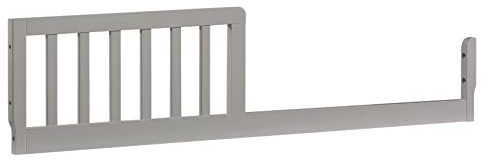 Davinci Toddler Bed Conversion Kit (M3099) in Grey