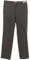 Raphaela by Brax Damen Style Silvia Flanell Slim Hose, Wood, 36W / 30L