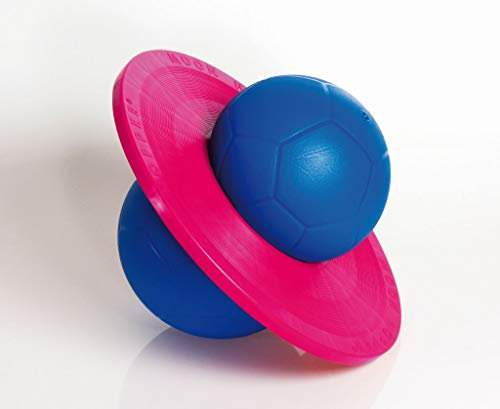 Moonhopper, blau/pink, Made in Germany