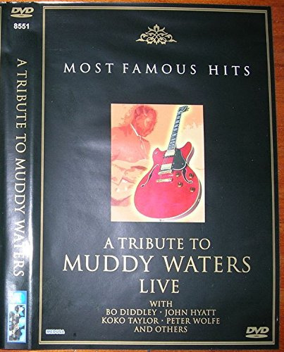 Tribute to Muddy Waters