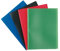 Protege Document Pp 120 Vues Bleu [Fournitures de bureau]
