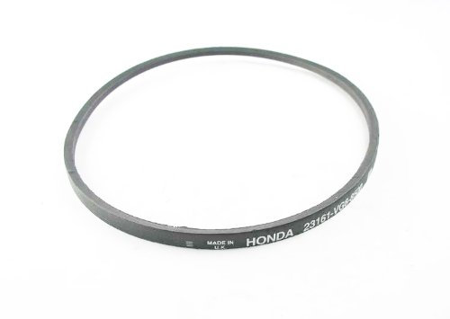 Honda 23161-VG8-850 - Cinghia trapezoidale V-Belt per falciatrice