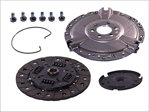 LuK 620062400 Kupplungssatz LuK RepSet