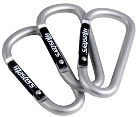Carabiner Connector Golf Accessories Golf bag
