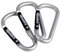 Carabiner Connector Golf Accessories Golf bag