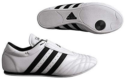 adidas Kampfsport Schuhe SM II weiß Schuhgröße 36