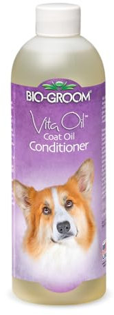 EHASO Bio-Groom Vita-Oil 473ml