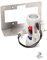 Manitowoc Ice 000000443 Compresor De Aire 50 – 60-hertz/PH