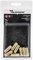Norma – Set tasselli ottone T51 M8 (Blister 6U)