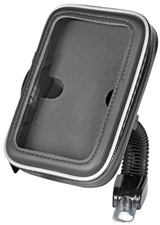 Lampa 90255 Universal Case for Smartphone/PDA for Motorcycle/Bike Mount