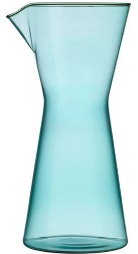 Iittala Kartio Seablue Pitcher 95cl by Iittala