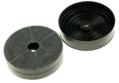 Hotpoint Hotpoint Indesit Cooker Hood Cooker Hood Carbon Filter. Genuine part number C00298188