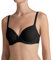 Triumph Soft Sensation BH WP X 2er Pack black 75A