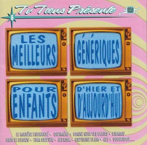 TV Toons Presents..Vol.6