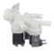 Electrovanne 3 voies Machine à laver, Lave-linge 00173910, 52X0102 BOSCH Machine à laver, Lave-linge 00173910, 52X0102 BOSCH