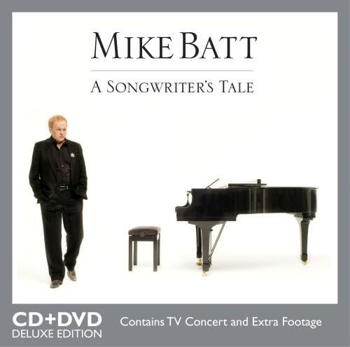 A Songwriter'S Tale ed.