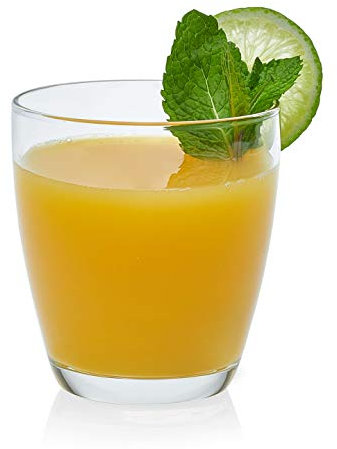 Libbey Round Rocks Cocktailgläser, 6 Stück