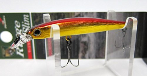 ZipBaits Wobbler Rigge Slim 60SS 703