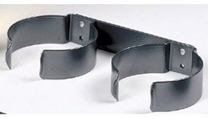 Caravan Two Bottle Holder