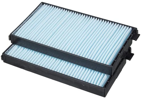 Blue Print ADG02553 Cabin Filter Set