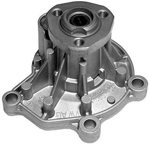 Magneti Marelli 350981867000 Wasserpumpe