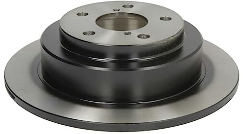 TRW Automotive AfterMarket DF3092 Bremsscheibe - (Paar)