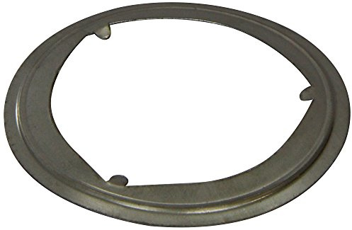HJS 83 11 1937 Auspuffdichtung Kompatibel mit VW Golf 6 5K1 05105630AA 1584A070 1K0253115T