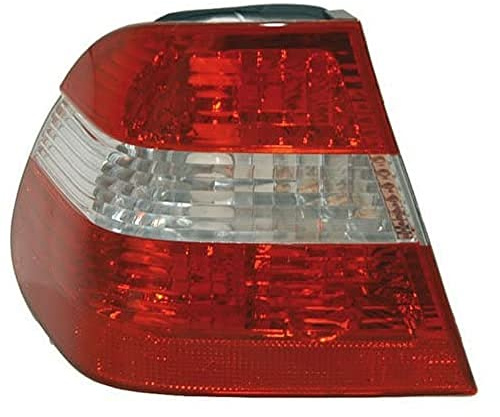 Prasco Heckleuchte BM0204154 links | Kompatibel mit: BMW 3