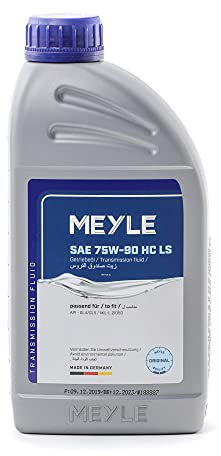 Meyle 014 019 2600 Getriebeöl