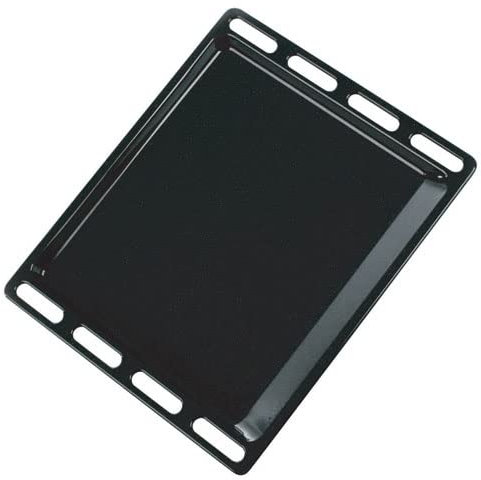 Hotpoint Enamelled Grill Pan/Drip Tray