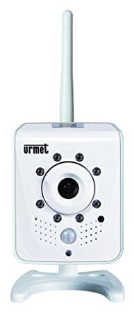 Urmet 1093/184M12 telecamera ip da interno MINI TELECAMERA 720P H.264 COMP