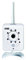 Urmet 1093/184M12 telecamera ip da interno MINI TELECAMERA 720P H.264 COMP