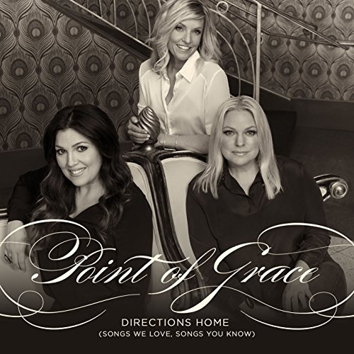 Directions Home (Songs We Love