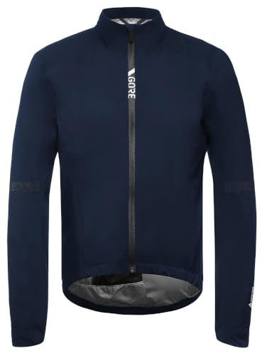 GORE WEAR Herren Torrent Jacke, Orbit Blue, M EU