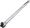 Neiko 00200A 1/2 Drive Extension Breaker Bar | 15 Length | Rotating Flex Head | CR-V Steel