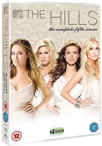 The Hills - Season 5 [UK Import]