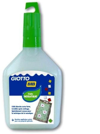 Omyacolor-Colle Mosaique 236ml