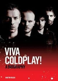 Viva Coldplay Pb Pd01/11/2010