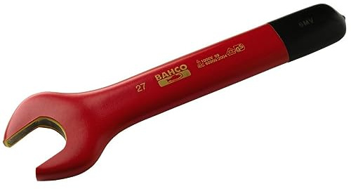 Llave Fija Una Boca 1000V 14