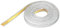 Dichtschnur 3x10mm 2m weiss Ofendichtung selbstklebend Ofen Dichtung